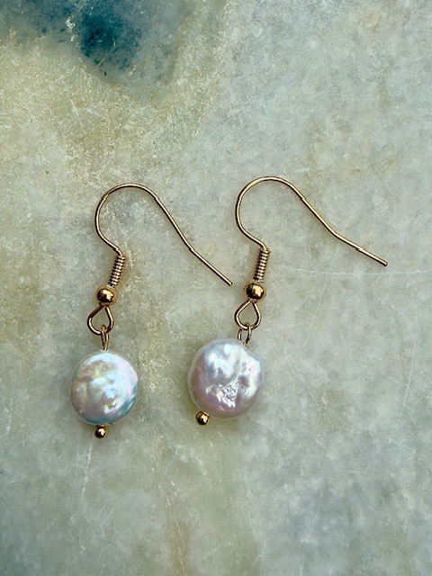 Classic Pearl Elegance