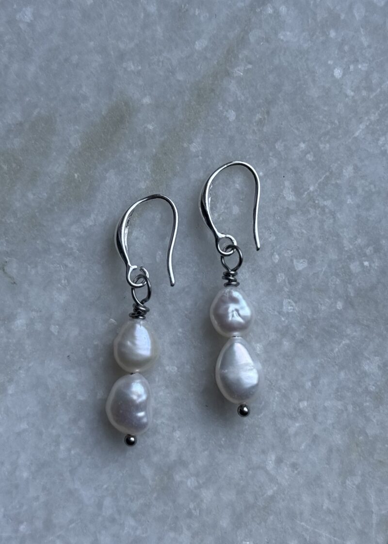 Pure Pearl Drops