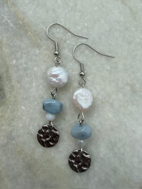 Sky Blue Harmony
