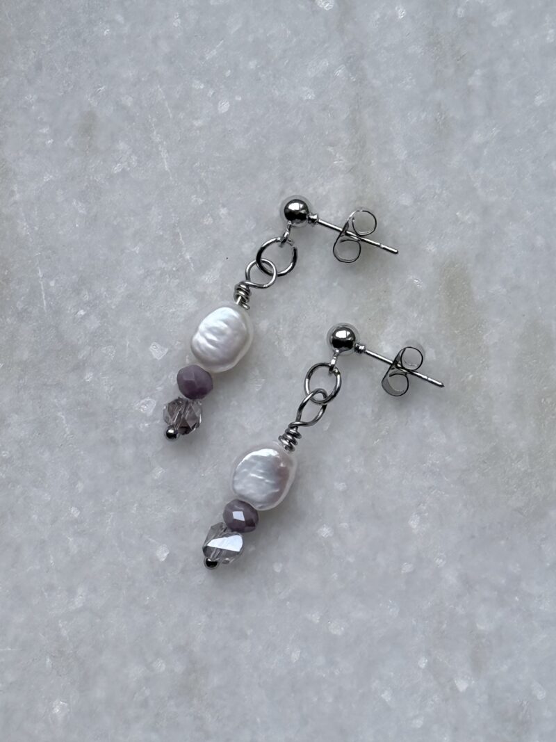 Lavender Pearl